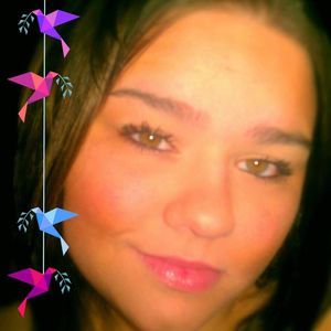 Meet your Posher, Shayna